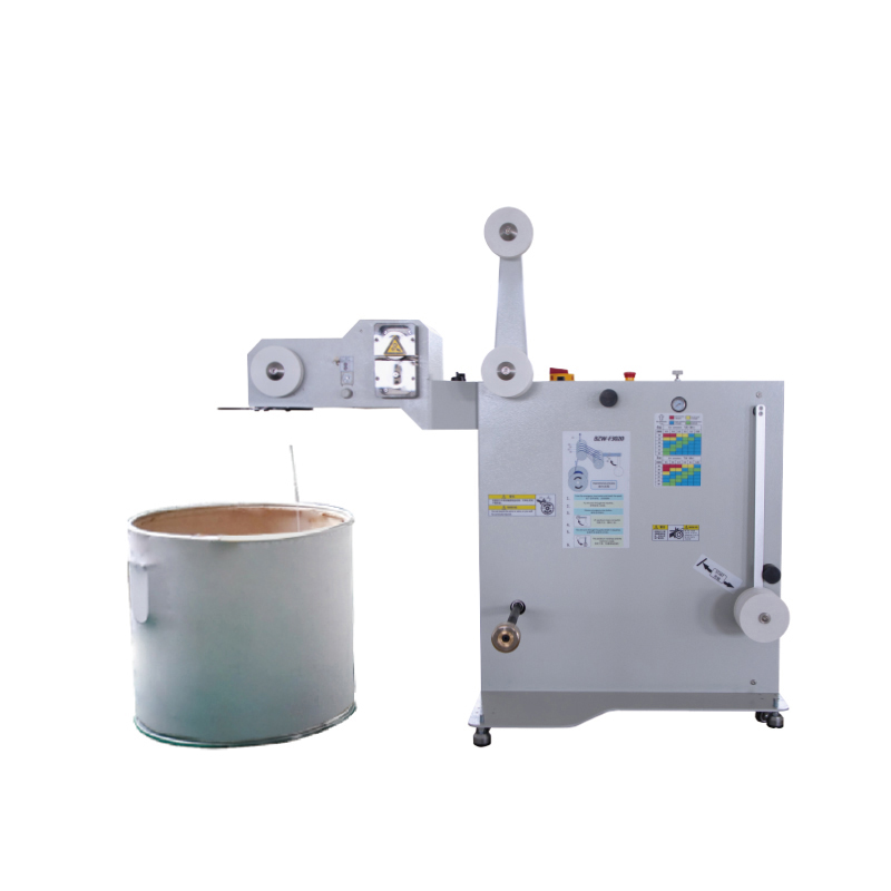 BZW-F3020 放線器